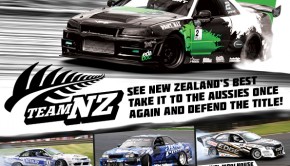 Team NZ Drift Poster 2012_4